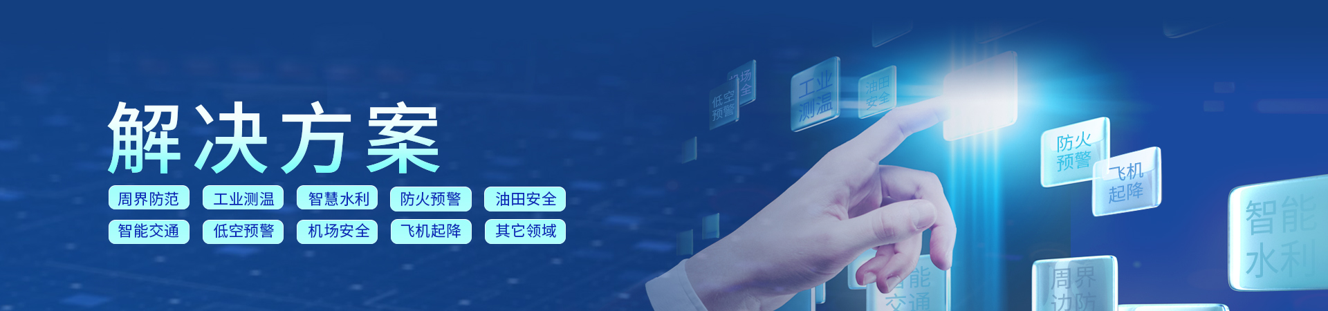機場安全監控