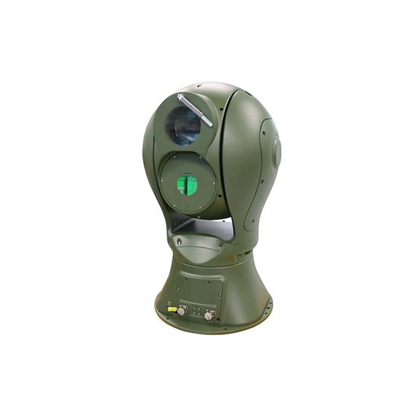 HP-Z50遠距離高清激光重型光電轉臺